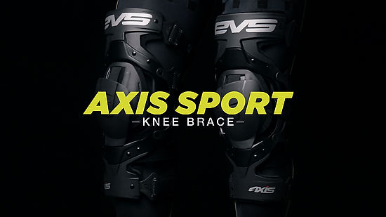 EVS - Axis Sport Teaser
